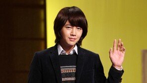장근석, 日서 키 논란 “182cm 맞아?”… 소속사 “신경 안 써”