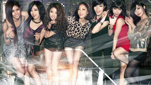 티아라, 10억 뮤비에 이어 10억 광고까지?… “역시 대세!”