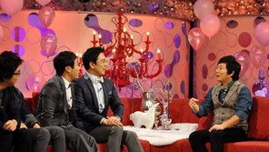 이수근 “둘째아들 뇌성마비…재활치료 중”