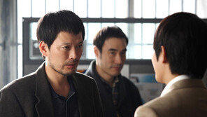 정재영-박시후 주연 ‘내가 살인범이다’ 크랭크업