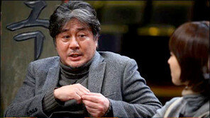 [스타 가라사대] 최민식 “장백지父, 삼합회 조직원이었다”