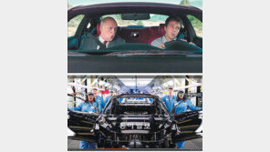 위풍당당 현대차, 슈퍼볼 광고로 美시장 공세