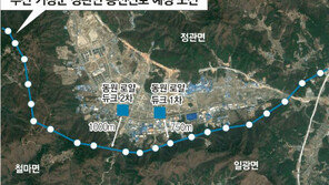 [부산/경남]기장 송전선로 ‘7년 갈등’ 해법 찾나