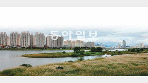 [부산/경남]태화강 생태보전지역 ‘람사르 습지 등록’ 요청