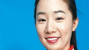 女카레이서 강윤수 씨 “올해 쿠페 레이스 출전 꿈… 매일 15kg 바벨 들고 훈련”