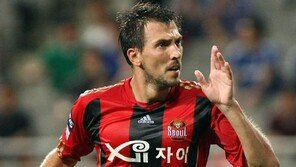 서울, 50억 포기하고 데얀 선택 왜?