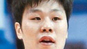 [핀 포인트]조성민 여친의 ‘예비신랑 격려법’