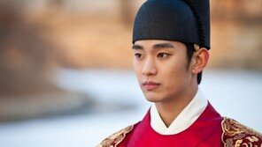 ‘훤앓이’ 김수현을 못 볼 뻔 했다고?