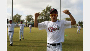 LG 임찬규 “2년차 징크스는 없다”…왜?