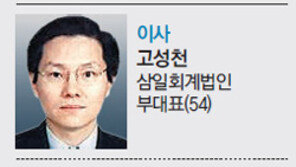 베일 벗은 安재단 이사진… 최측근 강인철 빠져