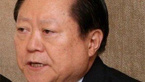 이건개 “분권형 대통령제 개헌, 문재인도 동의”