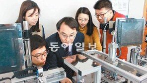 [2012 대학 탐방]한국기술교육대학교