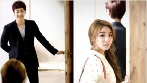 신예 에일리, 데뷔 앨범 ‘Heaven’ 발매…이기광과 연인호흡