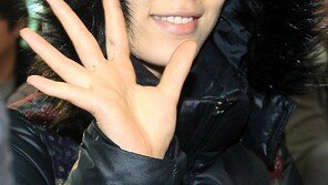 [포토] 티아라 화영, ‘예쁜 미소~’