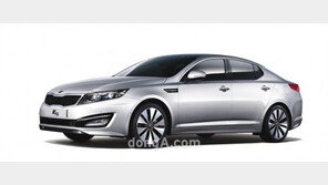 첨단기능+누우엔진 ‘2013 K5’ 또 뭐가 달라졌나? 