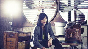 송재림 에이커츠 모델 발탁, 화보서 해품달 ‘운’ 눈빛이 보이네