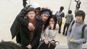 김수현, 헤어만큼 과감했던 과거 ‘신세경에…’  