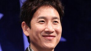 이선균 “베드신, 결혼 전후 느낌이 다르다”