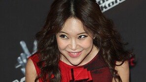 [SD포토] 백지영, ‘뾰족’한 턱+고양이 눈매까지…