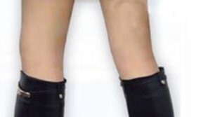 [헬스&뷰티]멋지죠! 그런데 건강은?