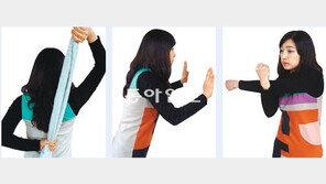 [헬스&뷰티]여기저기 쓰임 많은 어깨…  아프기 전 근력강화가 상책!