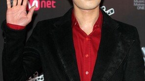 강타 “내가 심사위원? 많이 부족하지만…”