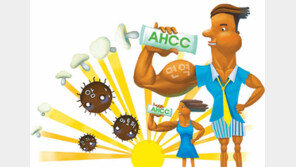 [헬스&뷰티]감기 ‘뚝’… 하루 2포면 면역력이 ‘쑥쑥’ 