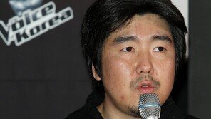 [SD포토] 김기웅 CP “‘슈스케’는 올림픽, ‘보코’는 월드컵”