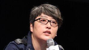 변영주 감독 “김민희, 여배우로서 가장 예쁜 얼굴 아니다”