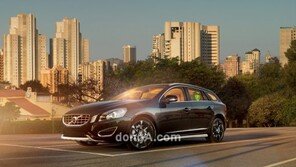 안전하면 ‘볼보’ 미국과 유럽에서 안전성 입증