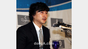 안정환 “다시 태어나면 축구 안해… 지도자 뜻도 없어”