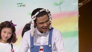 ‘개콘’ 쌍칼 통편집 이유는? ‘조지훈 무대울렁증 때문’