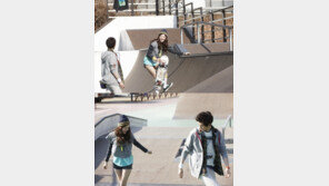 장재인, ‘해품달’ 이원근과 훈훈한 데이트… “장할매 파이팅!”