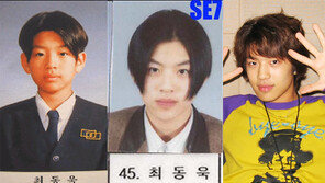 세븐, 과거 5대5 가르마에도 빛나는 미모 ‘여전해’