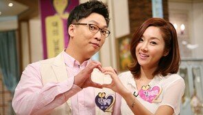 김지혜 성형중독? “최지우-김태희 외모 쫓아가기 위해…”