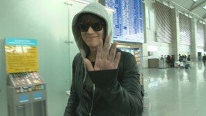 이민호, 박민영과 결별 후 첫 근황 ‘심경 묻자…’