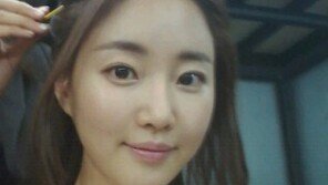 김사랑, 청순 쇄골라인…‘반사판 필요 없어’