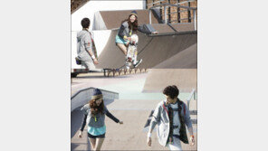 장재인, ‘해품달’ 훈남 이원근과 풋풋한 데이트