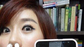 곽현화, 남자 누드보고 코피 “성욕감퇴제 어디서 사요?”