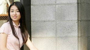 박하선, 중학교 시절 ‘지금과 다른미모’ 깜짝