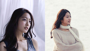 박재범의 그녀는 누구? ‘신비녀’ 박세영 눈길