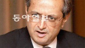 판디트 씨티그룹 CEO 방한… “한국씨티은행 구조조정 없다”