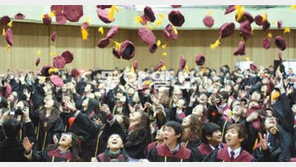 [부산/경남]졸업식, 축제가 되다 