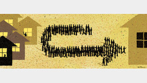 “큰 아파트로 갈아타고 싶다면 지금이 적기”