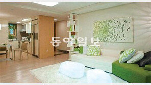 [아파트 미리보기]서울 도곡동 ‘래미안 도곡 진달래’