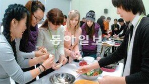 [인천/경기]“할아버지 나라에서 말 배우고 문화체험 한국 더 좋아졌어요”