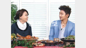 [오늘의 채널A]배우 이태성에게 문자 보낸 여인은?