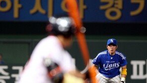 ‘아빠의 이름으로…’ 조동찬의 다짐