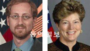 ‘한미동맹 일등공신’ 시퍼 美국방 부차관보 사의