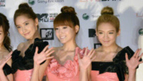 소녀시대, 美 이어 유럽서도 음반 낸다